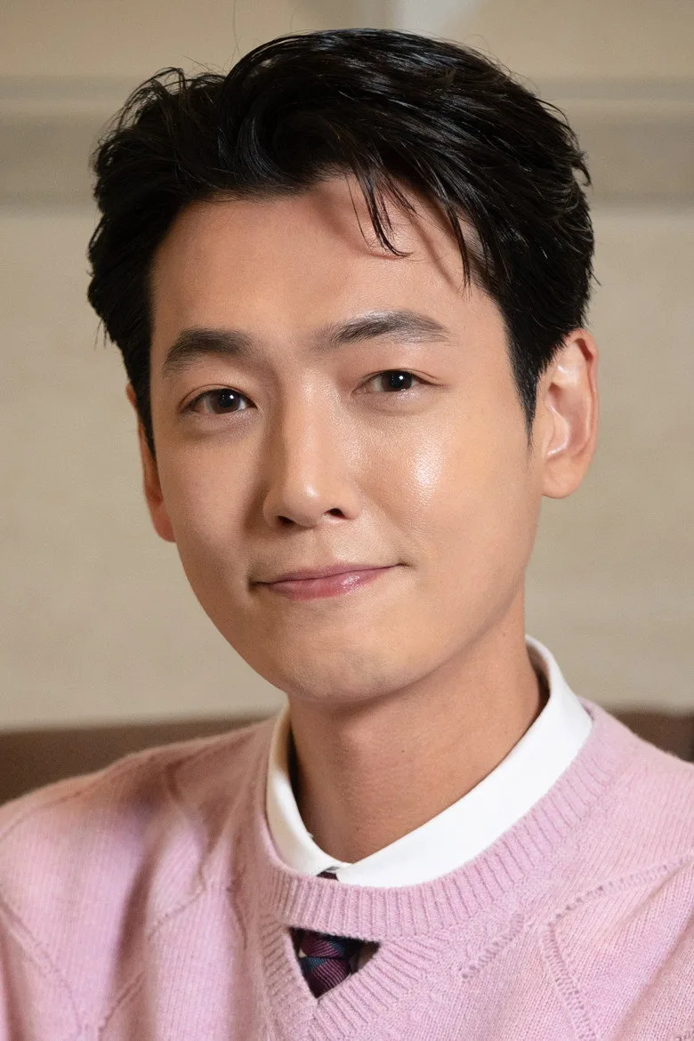 Jung Kyung-ho filmography
