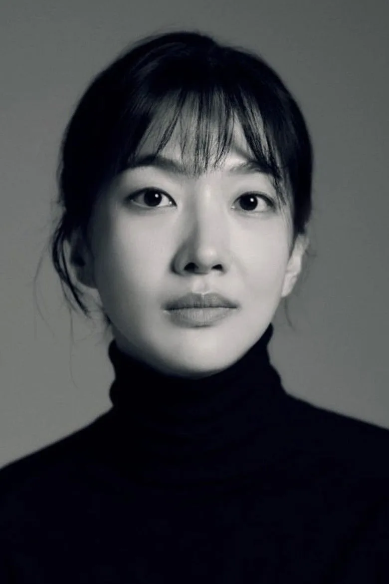 Jung Yun-ha filmography