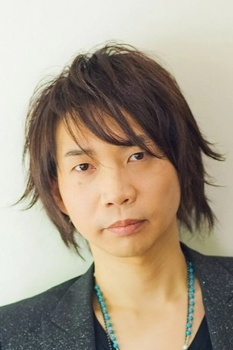 Junichi Suwabe filmography