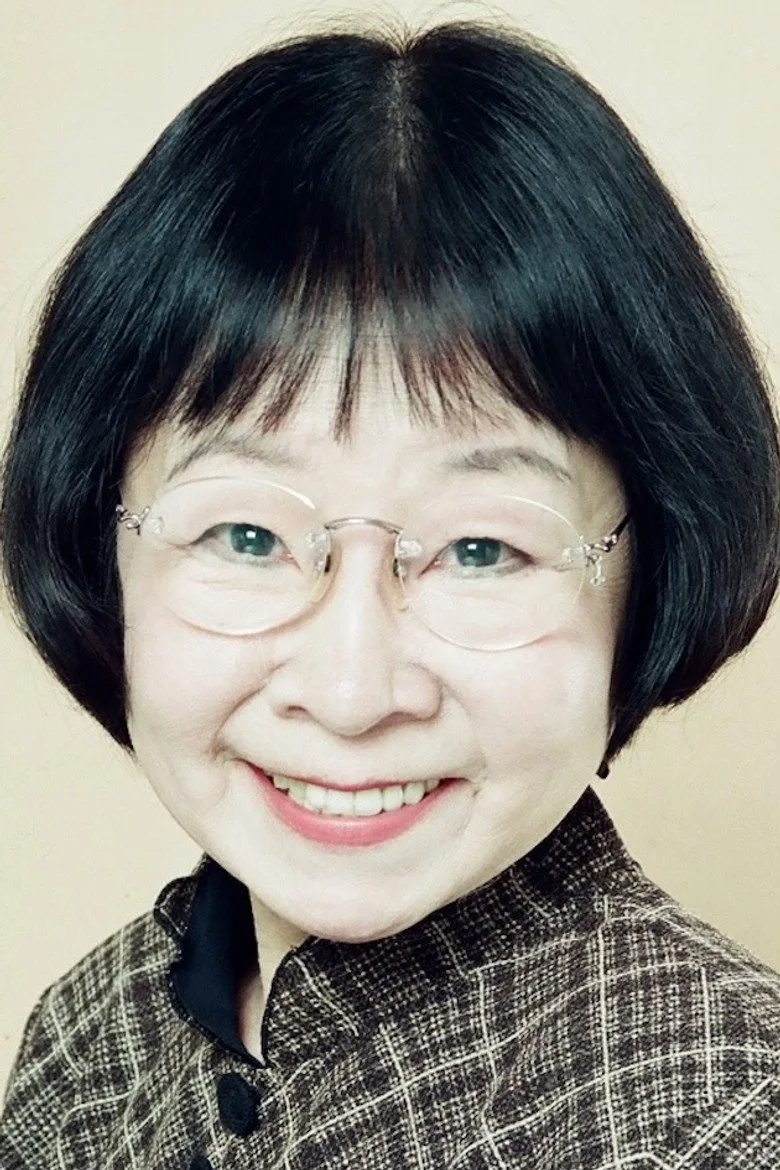 Junko Hori filmography