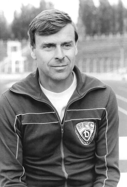 Jürgen Bogs
