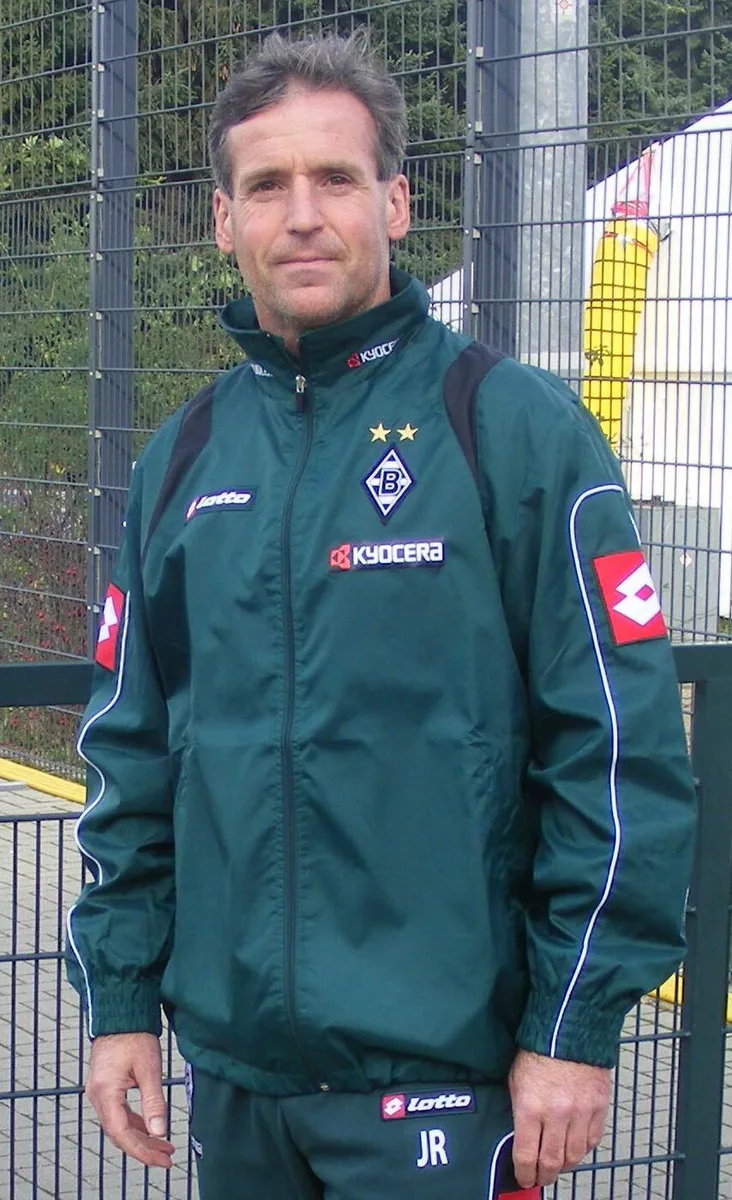 Jürgen Raab