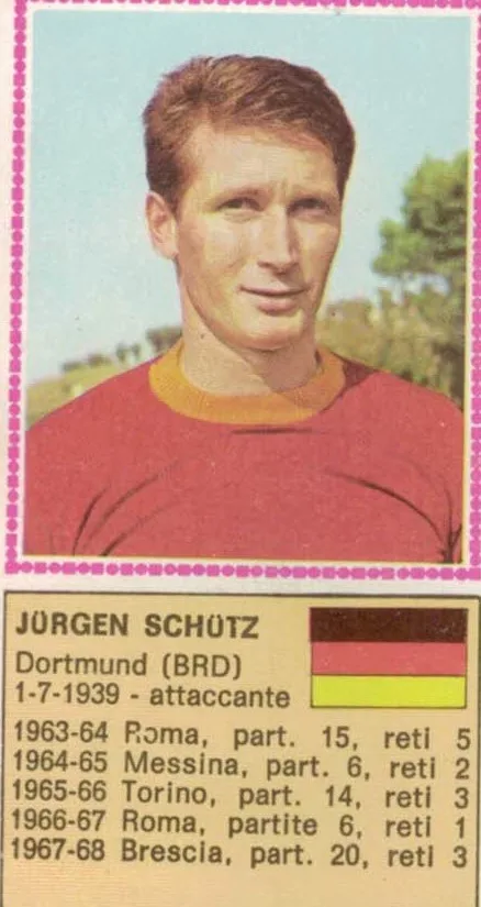 Jürgen Schütz