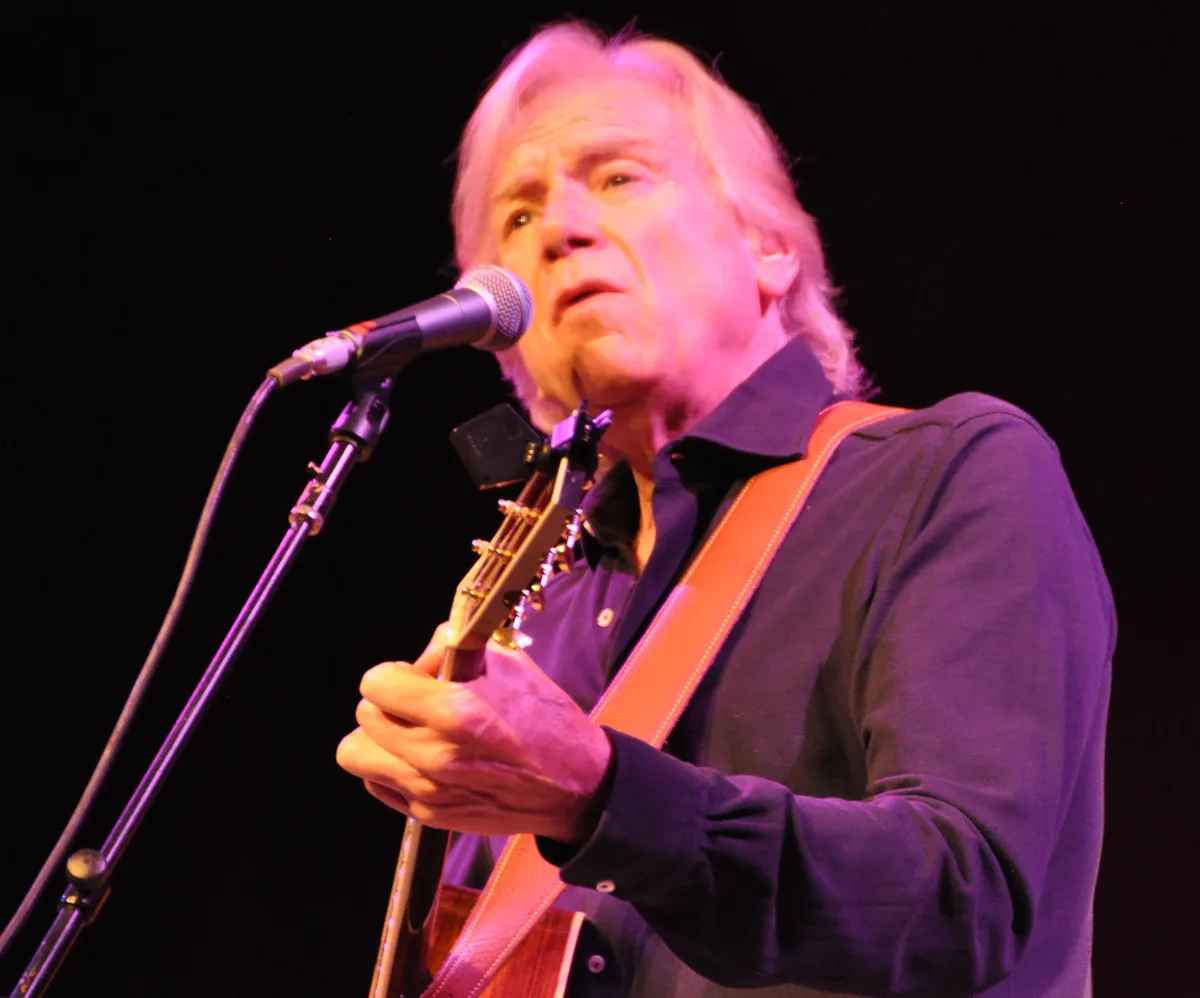Justin Hayward discography