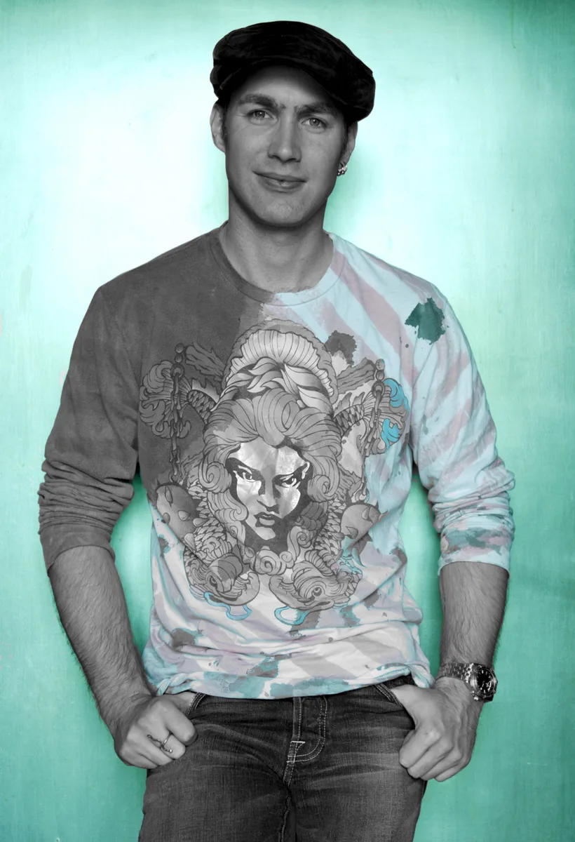 Justin Sandercoe