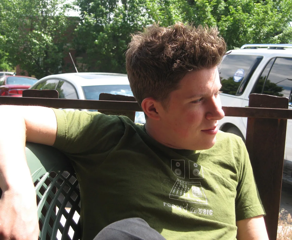 Justin Warner