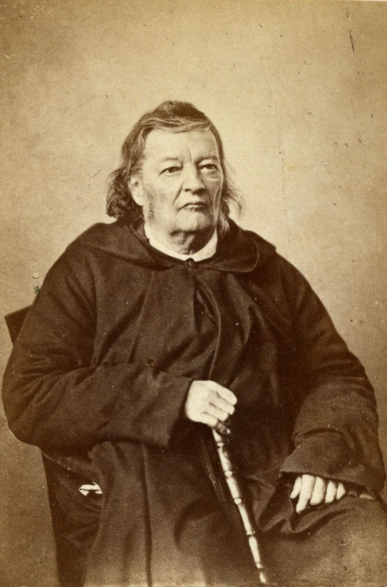 Justinus Kerner