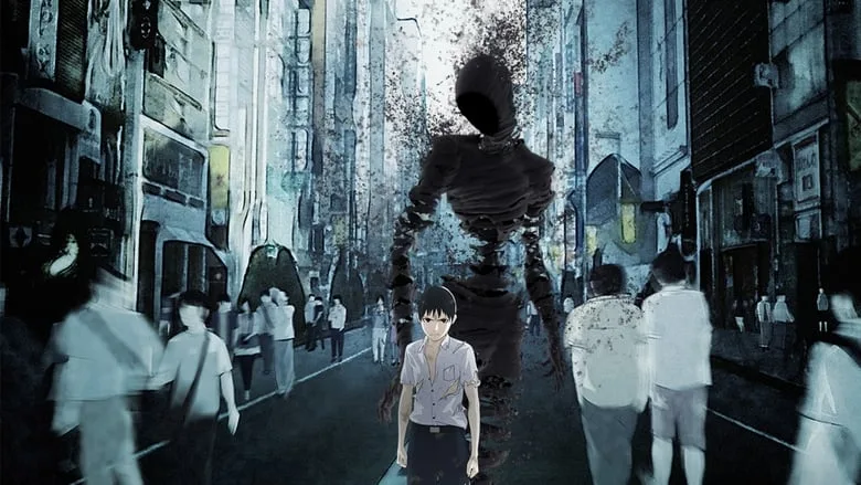 Ajin TMDB poster or backdrop
