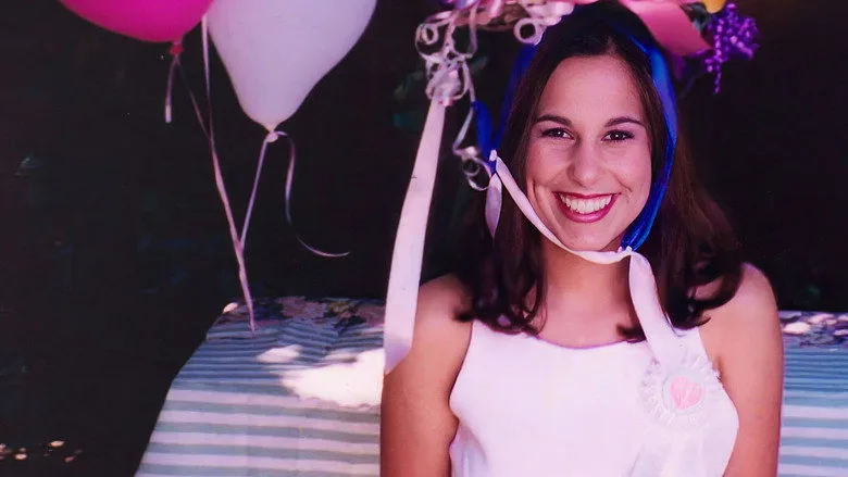 American Murder: Laci Peterson poster