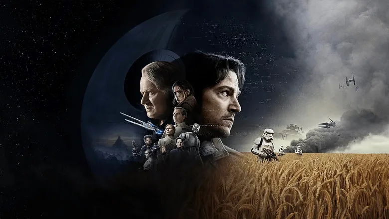 Andor poster