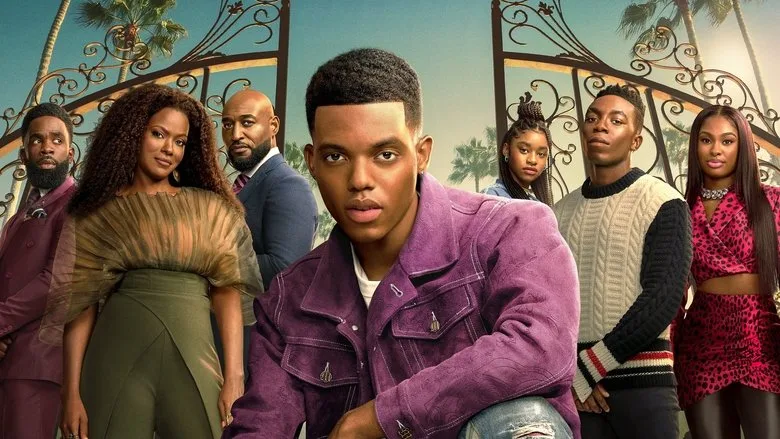 Bel-Air TMDB poster or backdrop