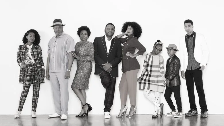 black-ish TMDB poster or backdrop