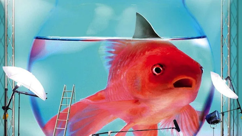 Boris TMDB poster or backdrop