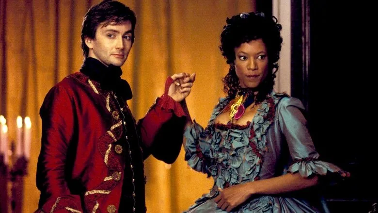 Casanova poster