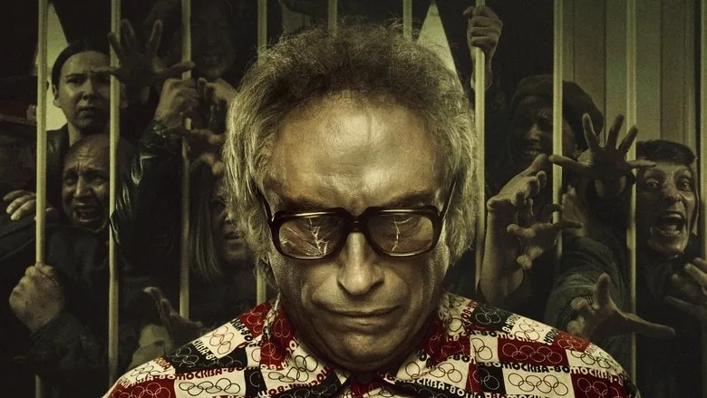Chikatilo poster