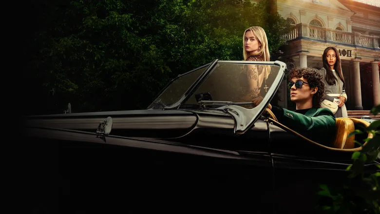 Cruel Intentions poster
