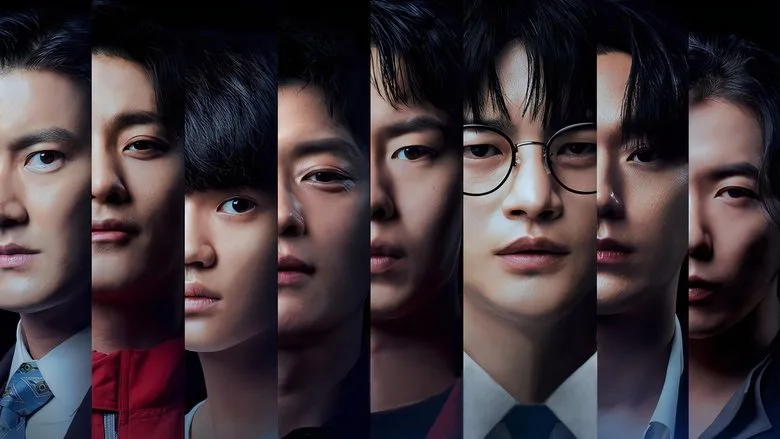 Death's Game TMDB poster or backdrop