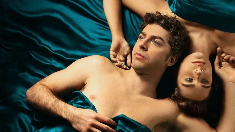 Devotion, a Story of Love and Desire poster