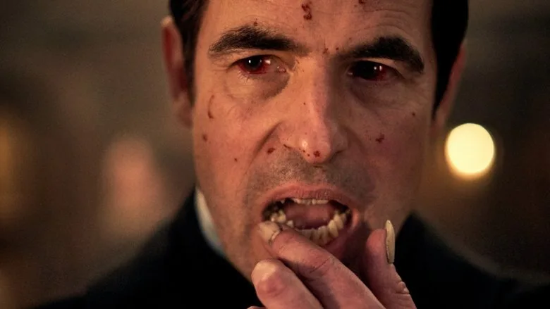 Dracula TMDB poster or backdrop