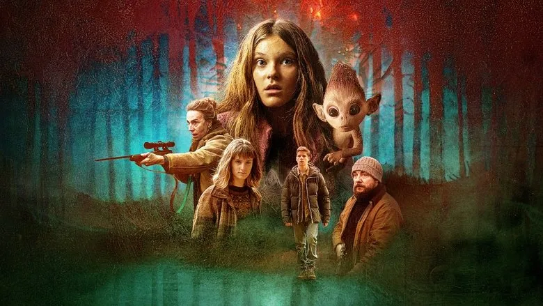 Elves TMDB poster or backdrop