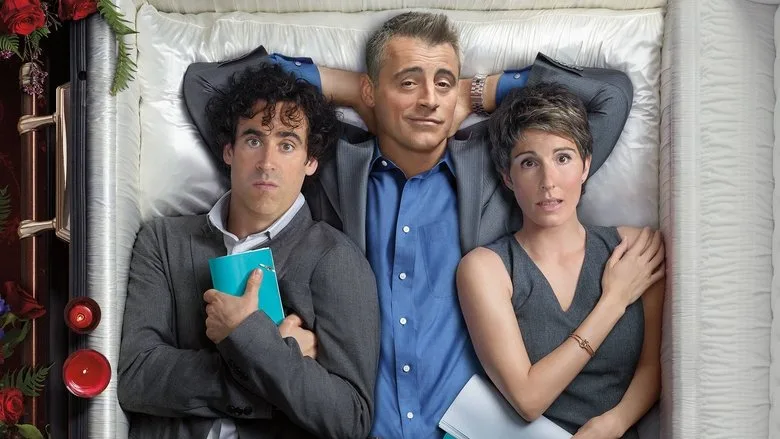 Episodes TMDB poster or backdrop
