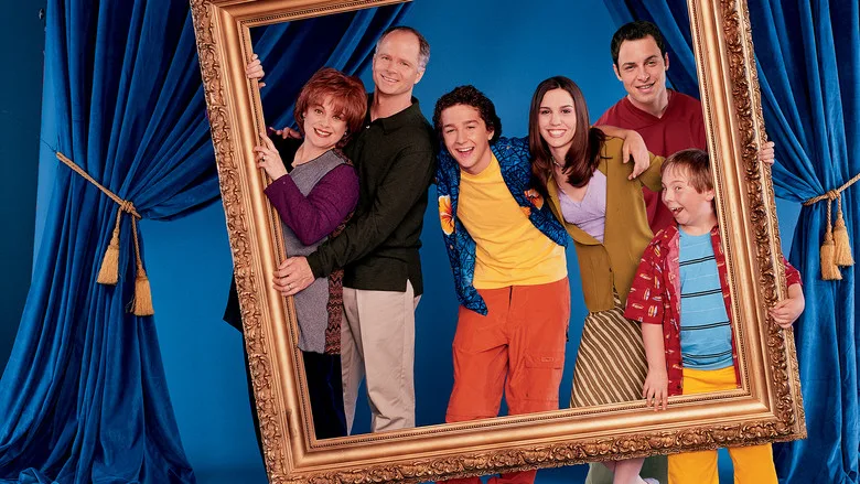Even Stevens poster