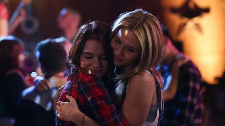 Faking It TMDB poster or backdrop