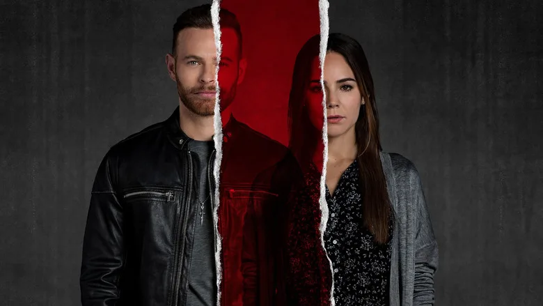 False Identity TMDB poster or backdrop