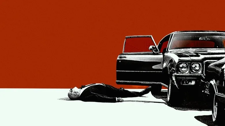 Fear City: New York vs The Mafia poster