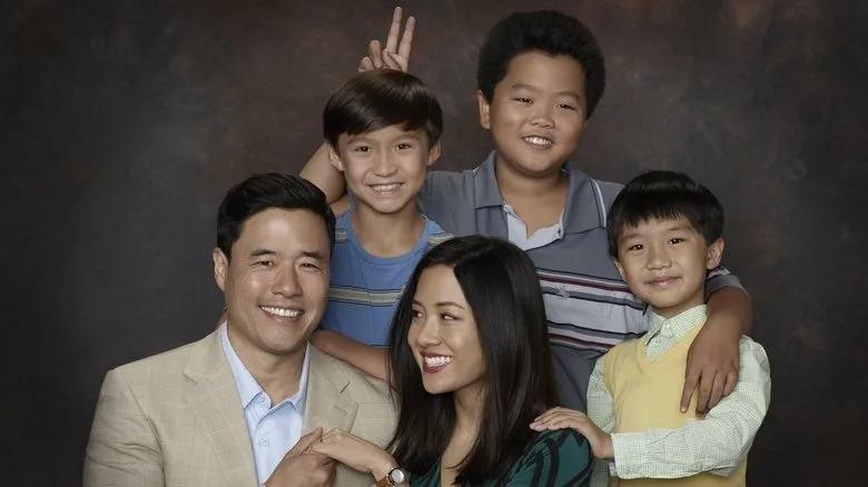 Fresh Off the Boat TMDB poster or backdrop