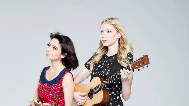 Garfunkel and Oates episode guide