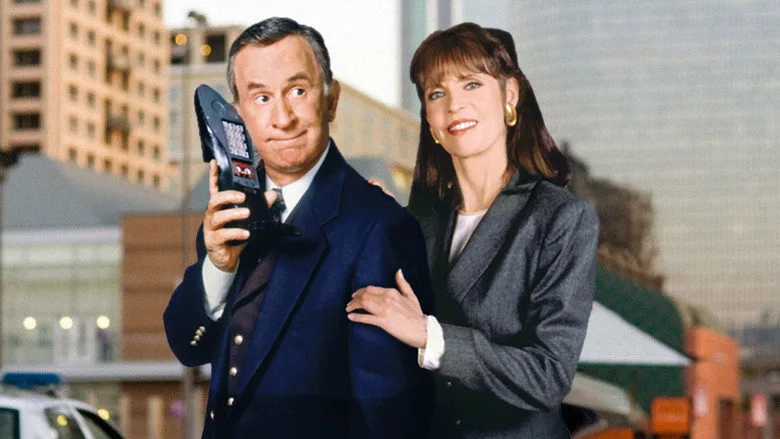 Get Smart poster