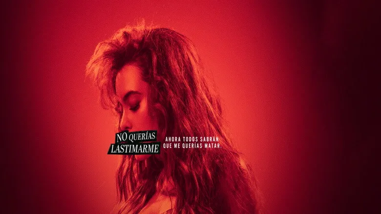 Gloria Trevi: Ellas soy yo poster