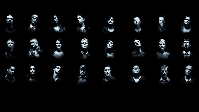 Harper's Island TMDB poster or backdrop