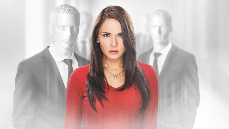 I Don't Trust Men Anymore poster