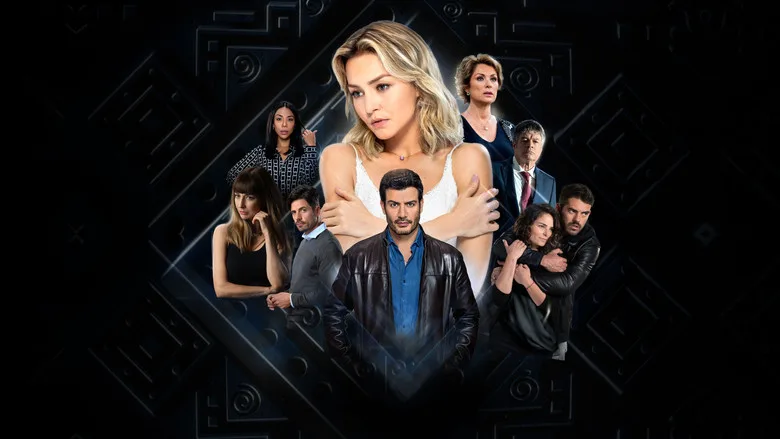 Imperio De Mentiras TMDB poster or backdrop