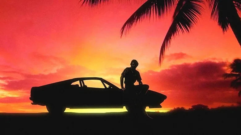 Magnum, P.I. TMDB poster or backdrop