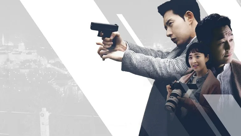 Man to Man poster