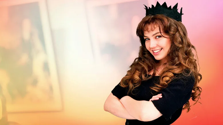 María la del Barrio TMDB poster or backdrop