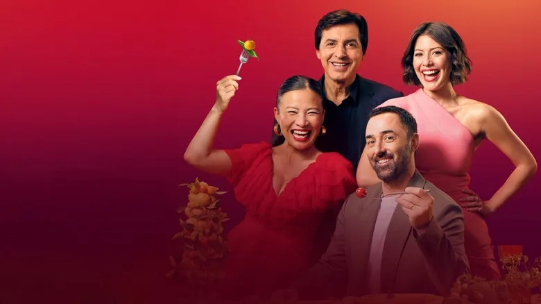MasterChef Australia poster