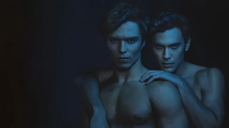 Monsters: The Lyle and Erik Menendez Story TMDB poster or backdrop
