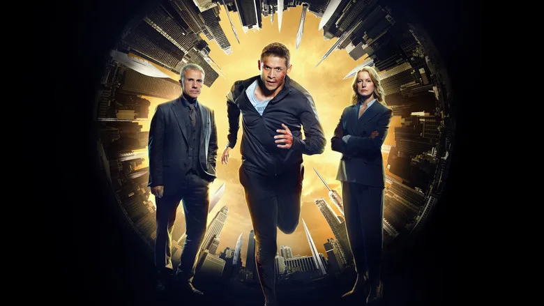 Most Dangerous Game poster