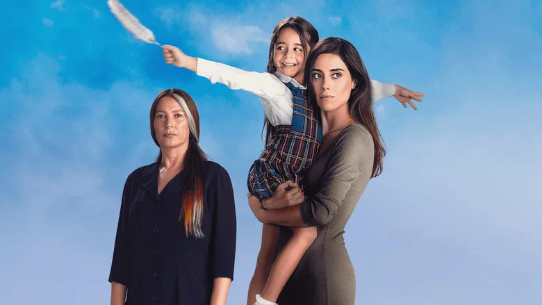 Mother poster