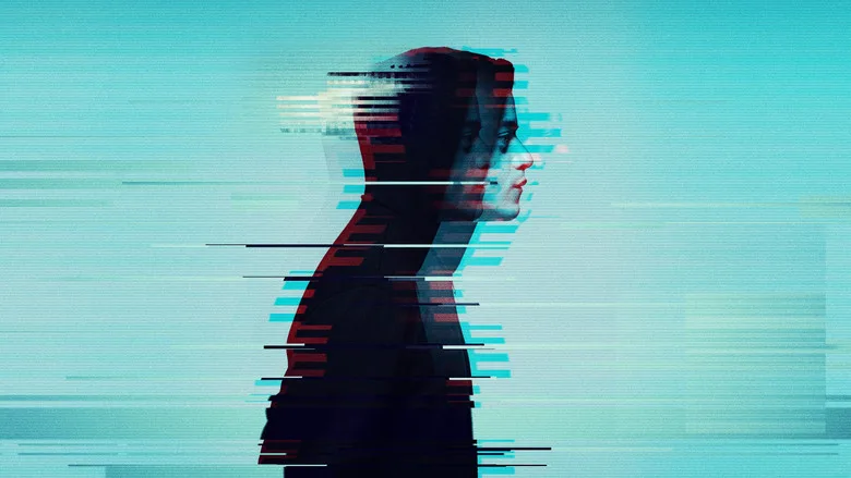 Mr. Robot TMDB poster or backdrop