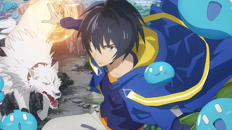 My Isekai Life: I Gained a Second Character Class and Became the Strongest Sage in the World! poster