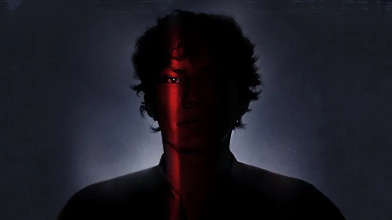 Night Stalker: The Hunt for a Serial Killer TMDB poster or backdrop