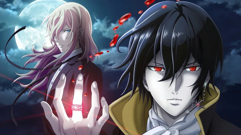 Noblesse TMDB poster or backdrop