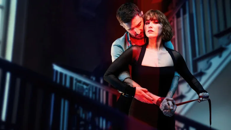 Obsession poster