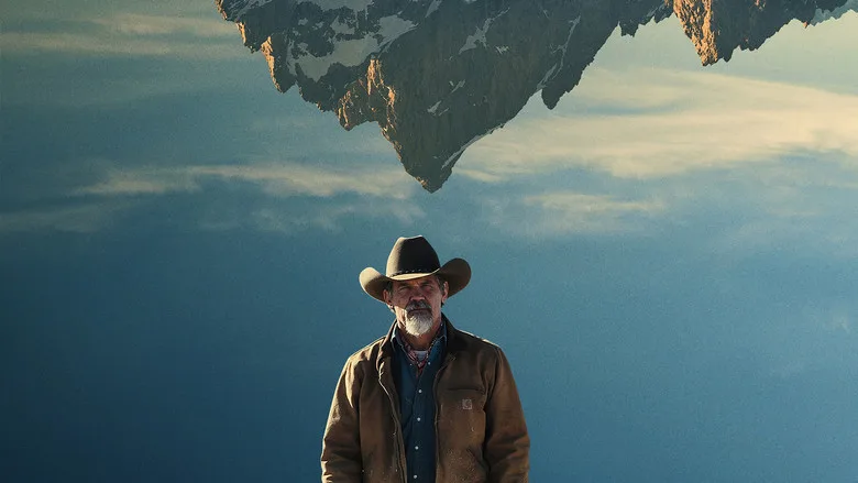 Outer Range TMDB poster or backdrop