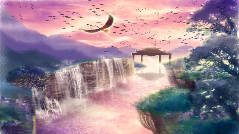 Pokémon Chronicles TMDB poster or backdrop
